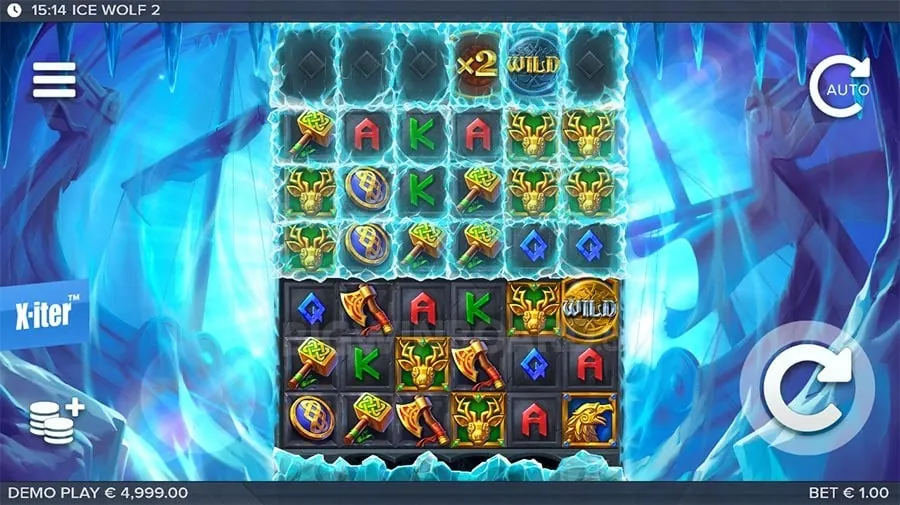 Casino Games