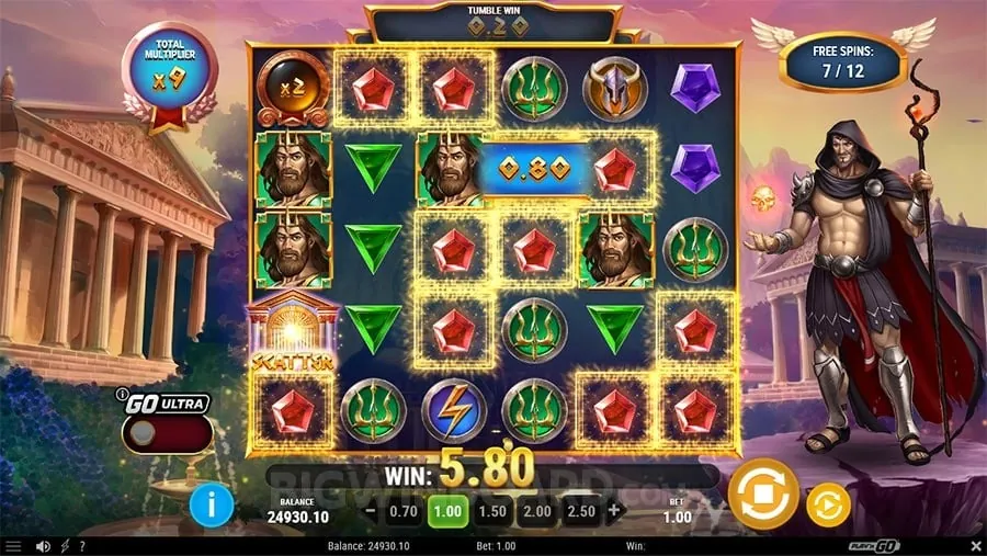 Live Dealer Casino Games