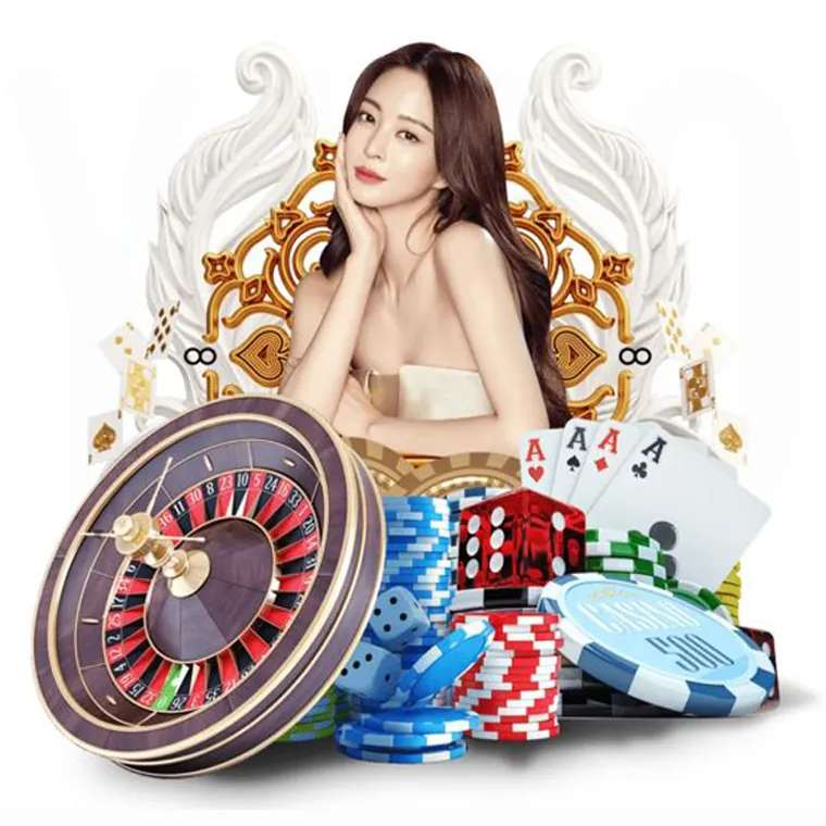 A strategic poker setup with a winning hand and a stack of chips, emphasizing smart play at 777 Online Casino