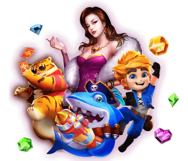 Seamless Access to Nustar Gaming