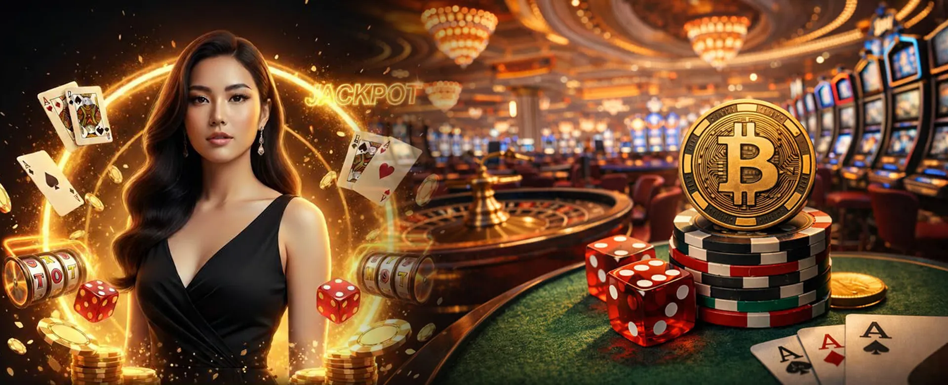 Exciting Poker Game at 777 Online Casino