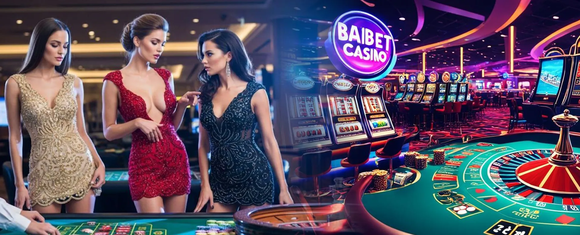 Exciting 777 Live Casino Experience in the Philippines