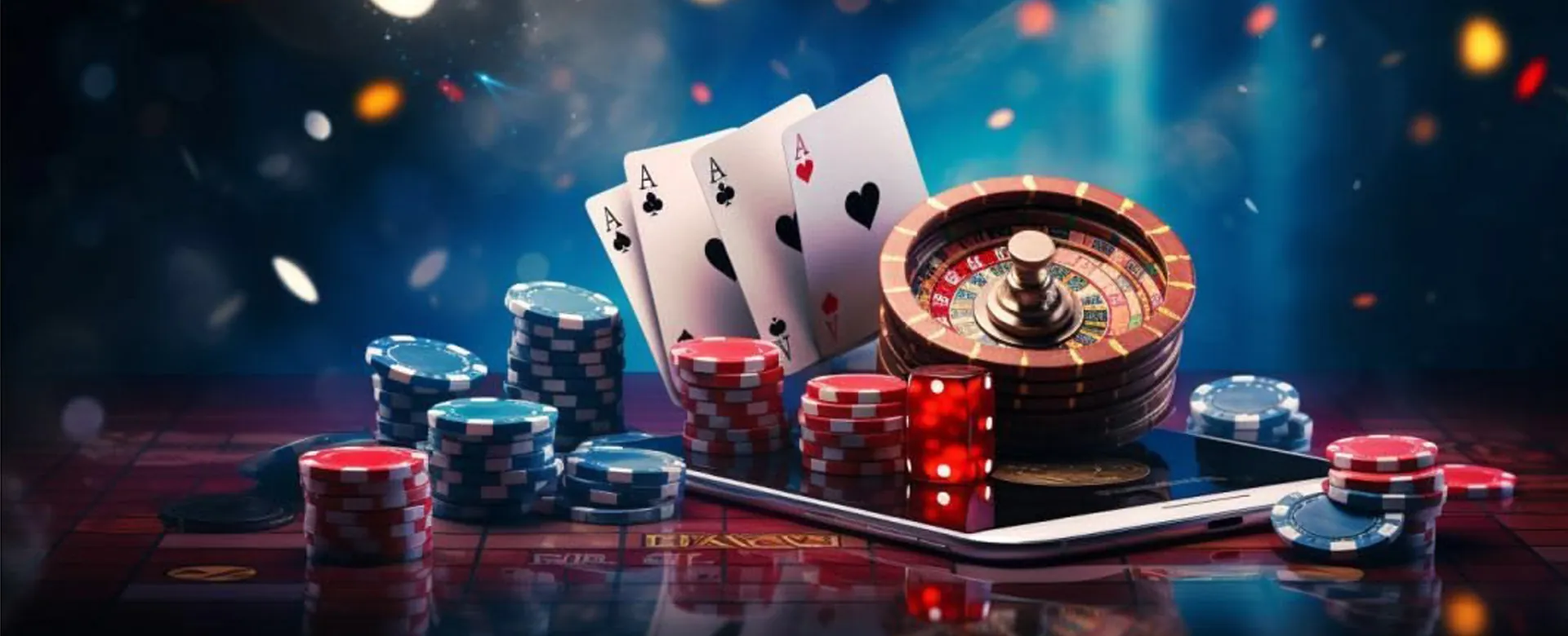 Exciting 777 online casino games with exclusive bonuses