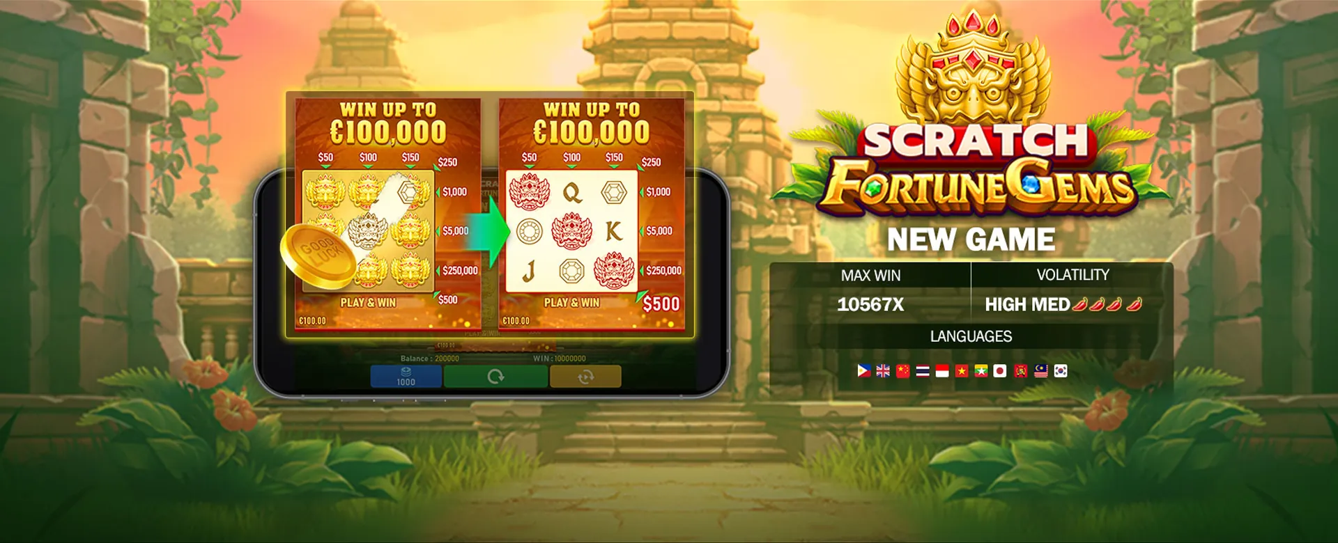 Privacy Policy Banner for 777 Online Casino Philippines