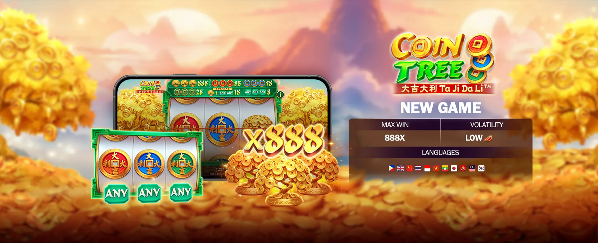 Digital lock icon over a secure online gaming background with 777 elements