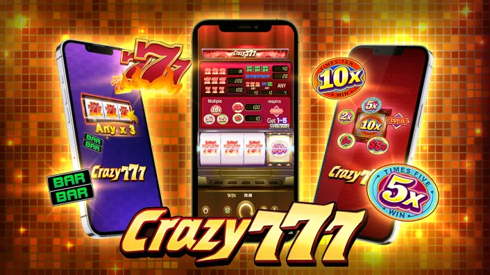 Plus 777 Fortune Slots