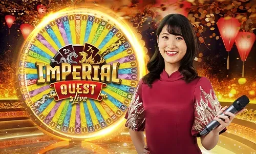 Recommended Live Casino 777