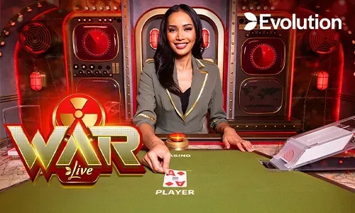 Recommended 777 Casino